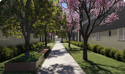 Perfeccto Residence
